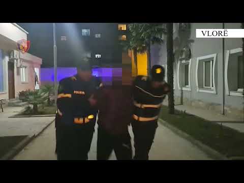 Nën kërcënimin e kallashnikovit vodhën para në një firmë ndërtimi, arrestohet njëri prej autorëve