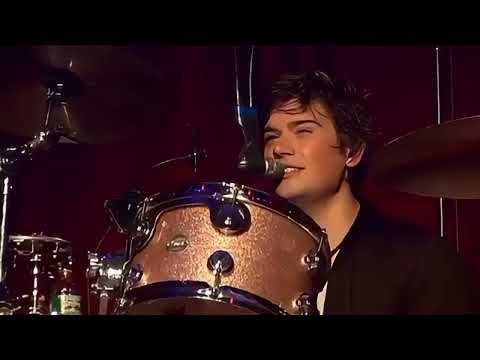 HANSON - Lucy | Live in NYC