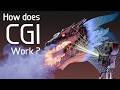 How does Ray Tracing Work in Video Games and Movies? DEFAULT Thumbnail