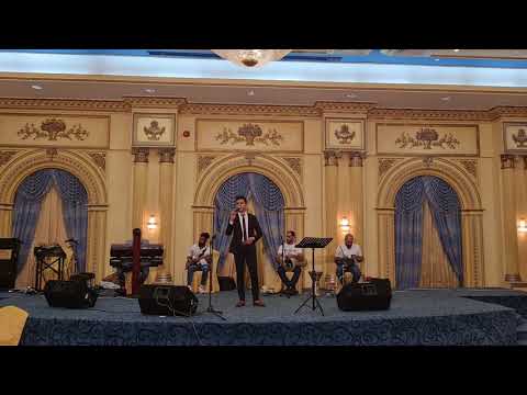 الفنان محمد البراوي  - سلمتك بيد الله mohammed albarrawi