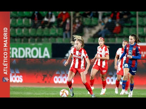 Maitane: "Estamos muy felices de estar en la final"