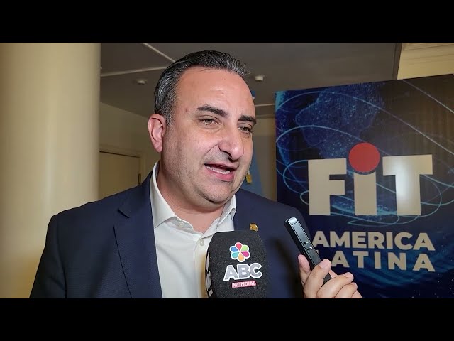 Se Realizó El Lanzamiento De La 26 Edición De Fit La Feria