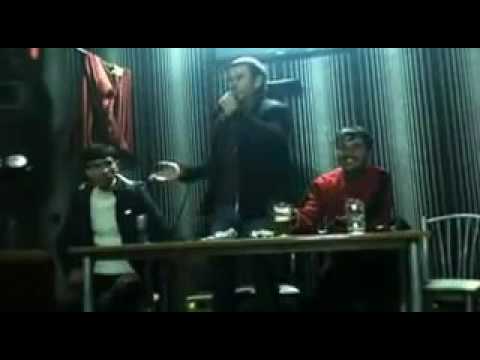 Elvin Qaradağlı Top Dəyişmələr Meyxana 2017