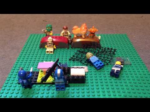 France vs Estonia ww2