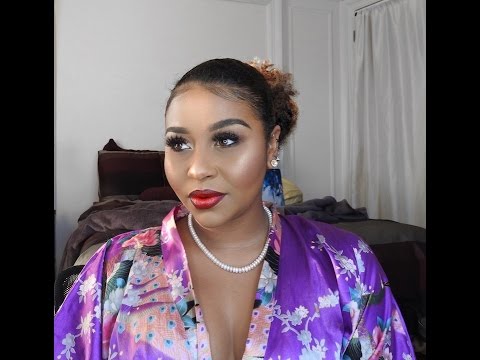 Bad&&Boujee| HAIRACONDA | ABH Modern Renaissance