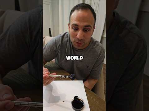 Coolest Pen Every Made