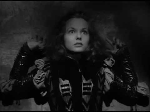 El príncipe de los zorros (1949)