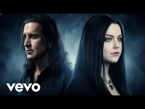 Evanescence & Creed – Under the Storm (FM Duet)
