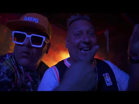 Joda En Casa - Mozthaza, Mak Donal (Video Oficial)