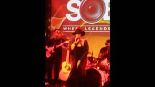 Elle Varner COLD CASE