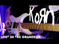 Lost In The Grandeur KoЯn Guitar Cover 2022 4K