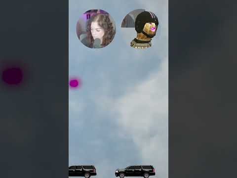 PEANUT REACTS TO EMBARRASSING GINGY