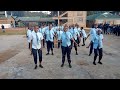 Bora nienjoy dance by Gitithia Girls 🔥
