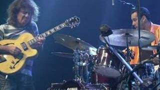 Pat Metheny - Above The Treetops