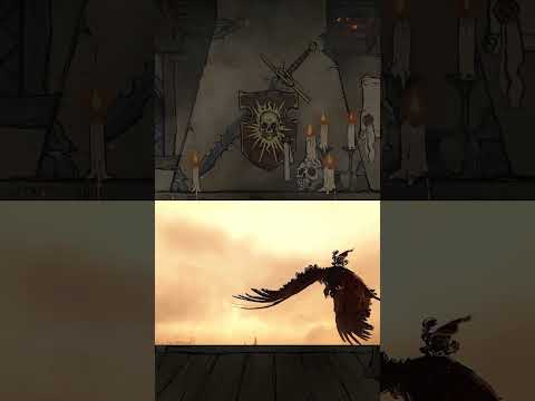 Monsters and Creatures of Warhammer Fantasy Lore - Demigryphs Hippogryphs and Griffons