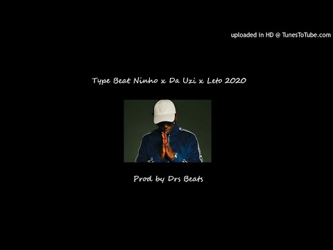 [FREE] Type Beat Ninho x Da Uzi x Leto 2020 "Glorieux" - Instru Trap By Drs Beats