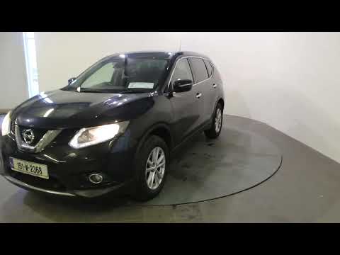 Nissan X-Trail 1.6d SV 7 Seats - Image 2
