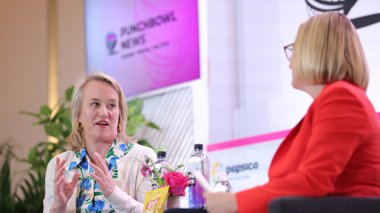 Rep. Nikki Budzinski on the farm bill