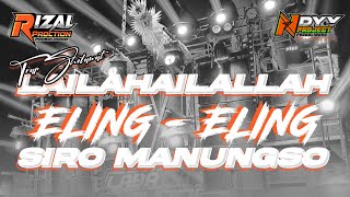 Download lagu DJ TERBARU2024 TRAP SHOLAWAT 'LAILAHAILLAH//ELING-ELING' °COCOK UNTUK HAJATAN° RzL Productions mp3