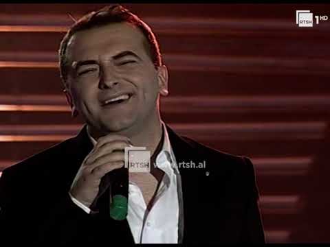 Agim Poshka – Kujt t’i them të dua (Festivali i 46-të i Këngës në RTSH)