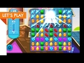 Let S Play Candy Crush Soda Saga Level 1 6