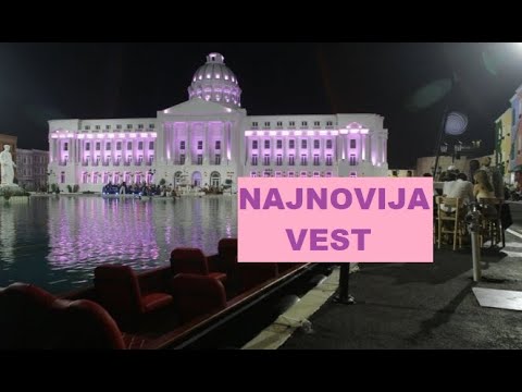 Doneta HITNA ODLUKA - PRODUKCIJA ŽESTOKO KAZNIIILA Zadrugarku #zadruga #zadrugainfo