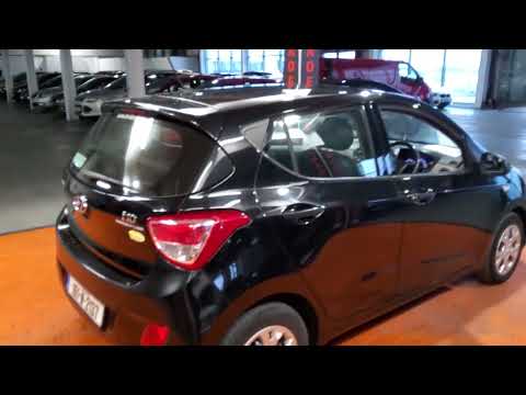 Hyundai i10 2016 - Image 2