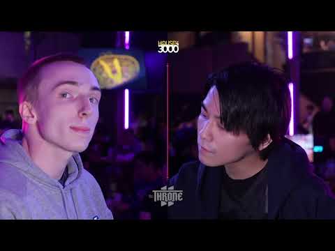 The Throne 2 - Tweek (Diddy) Vs. Zackray (R.O.B/Dark Pit) Smash Ultimate - SSBU Losers Top 8