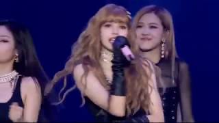 Download lagu BLACKPINK   Really LIVE PERFORMANCE  DVD ARENA TOUR 2018 mp3
