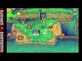 GameCube Frogger Ancient Shadow 2005 Konami Gameplay