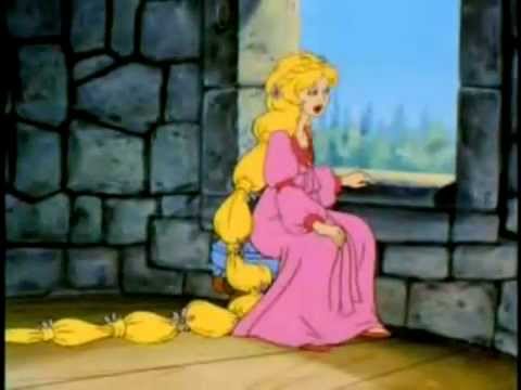 Rapunzel Part 3