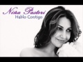 Niña Pastori - Hablo Contigo (Nuevo Disco 2011 ...