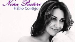 Niña Pastori - Hablo Contigo (Nuevo Disco 2011)