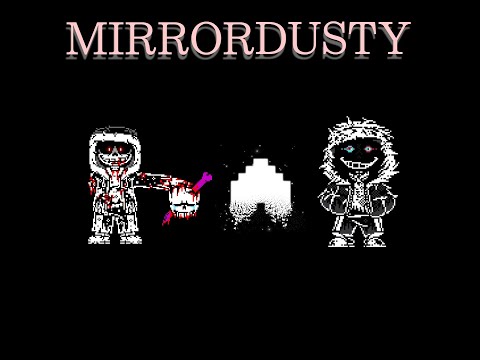 MIRRORED FURTHER INSANITY DUST REMASTRED