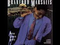 Ron Carter - Swingin' At The Haven - from Royal Garden Blues by Branford Marsalis #roncarterbassist