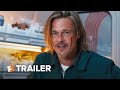 Bullet Train Trailer #1 (2022) | Movieclips Trailers