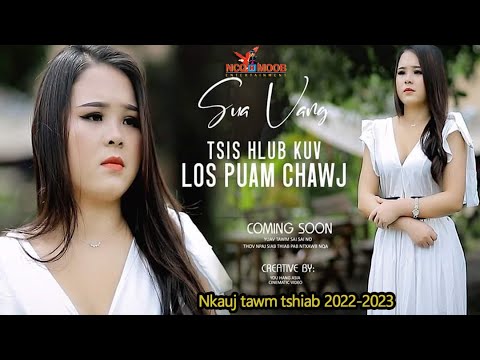Sua Vaj - Tsis Hlub Los Puam Chawj | Nkauj tawm tshiab