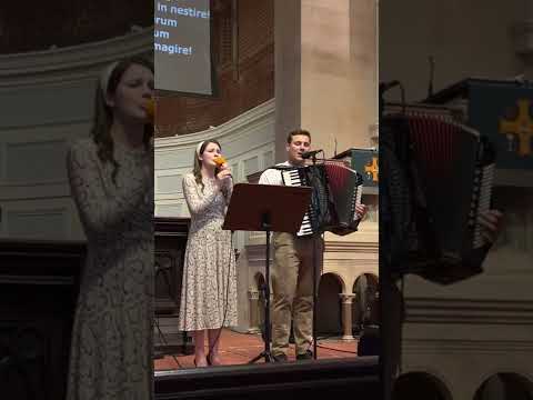 Filip și Naomi Haprian-Amăgire