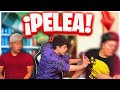 LE ROBO UN BESO A MI MEJOR AMIGO Sale Mal