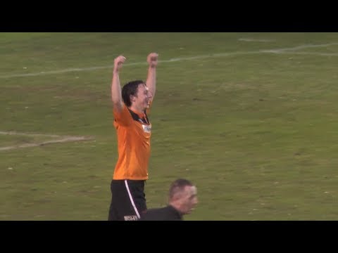 Gainsborough Trinity Vs Stockport County - Match Highlights