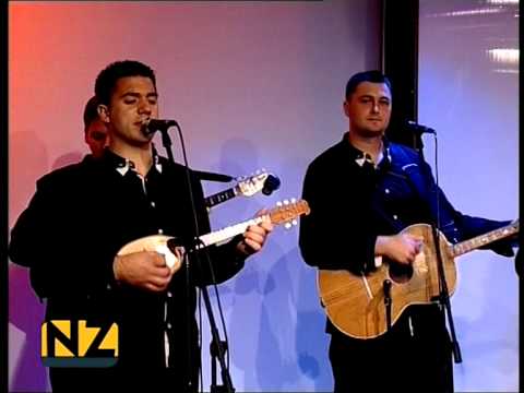 TS LAĐARI   Prva ljubav