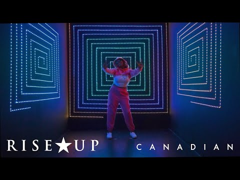 Canadian [Official Lyric Video]