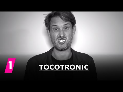 Tocotronic im 1LIVE Fragenhagel | 1LIVE