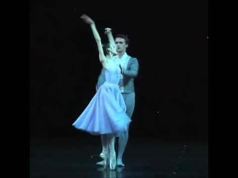 #MayNagahisa with #PhilipStepin: #The1001Night* #Elbrus #RED #GalaBallet