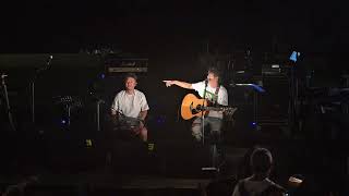 Download lagu 2024/09/19 22:16:11 王宏恩 2024月光海音樂會 流動的時間 4K 30P mp3