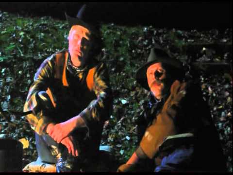 The Savage Eye Series Three - Bi-Sexual Cowboy