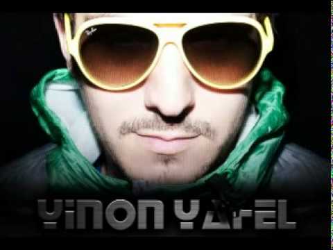Yinon Yahel Feat. Maya Simantov - Like It (When We Do) (Original Mix)