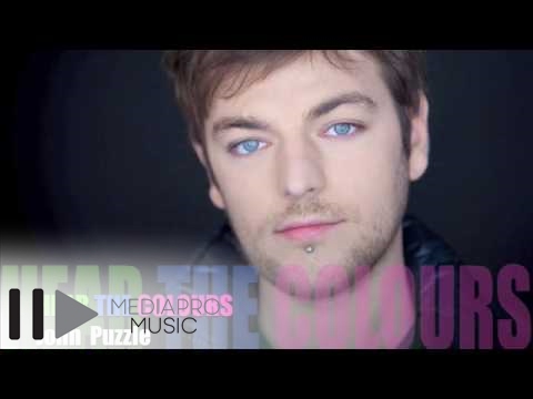 John Puzzle - Hear The Colours