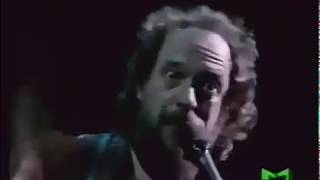 Jethro Tull - Steel Monkey (Live 1988)