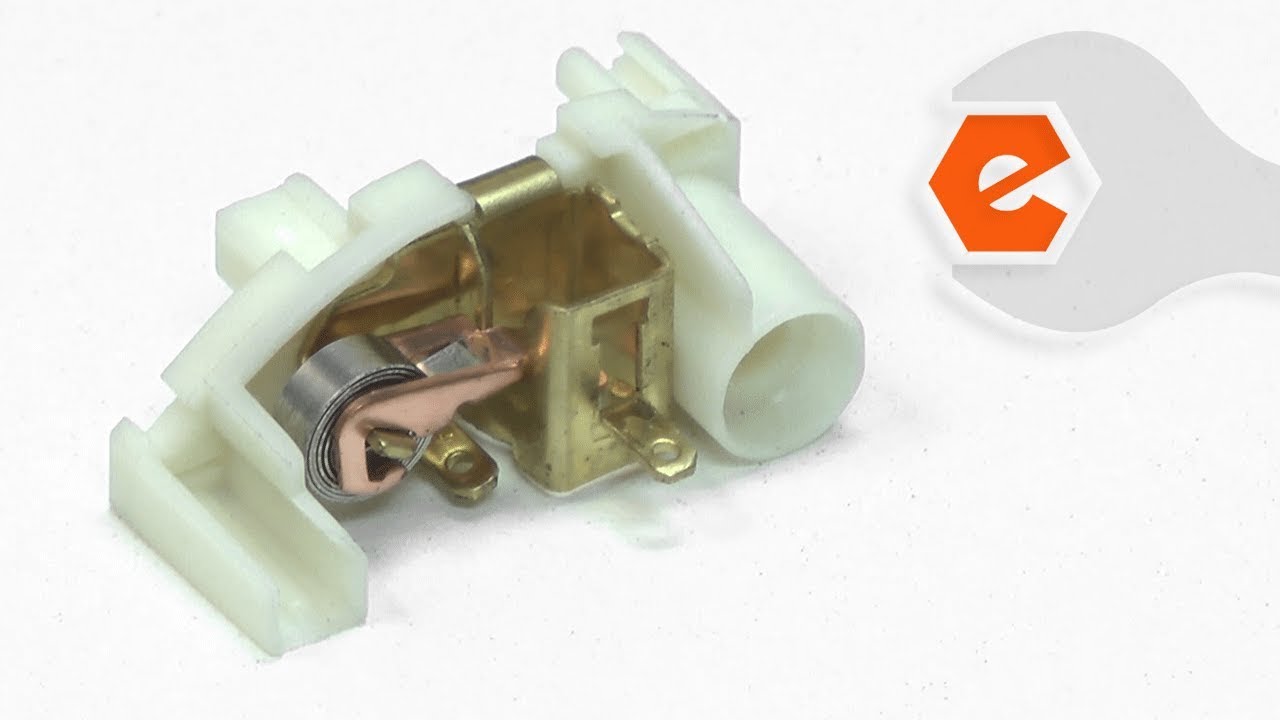 Replacing your DeWALT Electric Drill Br.Holder,R